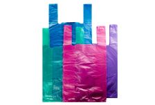 Пакет Майка Мир Пластика 27х47 Евро МИКС  3,1 гр (4000шт)