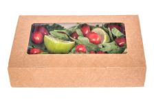 ОСК/OSQ контейнер универ TABOX 1400 250х150х40мм с окном (300шт)