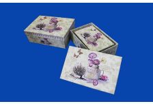 Коробка  P57  1/3шт (36шт)