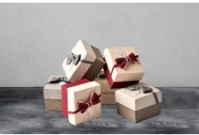 Коробка  K511 1шт (168шт)