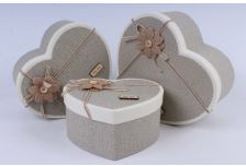 Коробка S624 1/3шт (12шт)