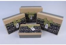 Коробка  H42 1/3шт (30шт)