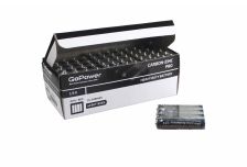 Батарейка GoPower AAA/R03 Heavy Duty 4S (60 шт)