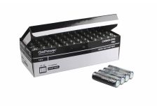Батарейка GoPower AA/R06 Heavy Duty 4S (60 шт)