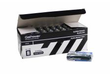 Батарейка GoPower AA/LR06 Alkaline 2S (40 шт)