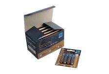 Батарейка GoPower Ultra AA/LR06 Alkaline BL4 (40 шт)