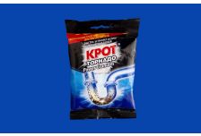 КРОТ Торнадо гранулирован. (пакет) 90гр (24шт/кор) Домбытхим