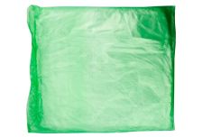 Пакет фасовочный ПНД  30х40 (50упх80шт) Поход. 1,6гр зеленая (50уп)