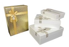 Коробка  N462 1/3шт  (20шт)