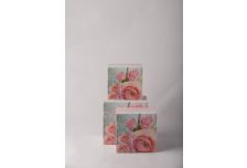 Коробка  B417 1/3шт  (40шт)