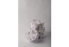 Коробка  B418 1/3шт  (40шт)