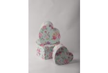 Коробка  B419 1/3шт  (40шт)