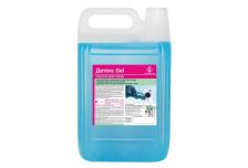 БХ ФЛОРЕАЛЬ средство для стирки жидкое 