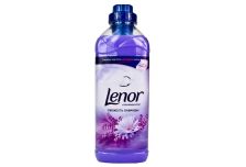 Кондиционер для белья ЛЕНОР конц. 1л Свежесть лаванды (12шт/кор) Prokter@Gamble