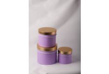 Коробка  K204  1/3шт (18шт)