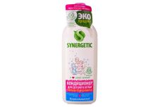 БХ СИНЕРГЕТИК кондиционер для детского белья 1л (15шт/кор)