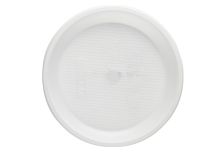 Тарелка  д 205 Стандарт Пластик /8уп * 100шт/ (800шт) ПП 10гр