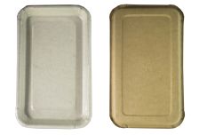 ОСК лоток PLATTER 400 220х140х20 (850шт)