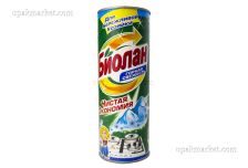 БХ чист.пор. БИОЛАН Горная свежесть 400 гр (12шт/кор) Нэфис