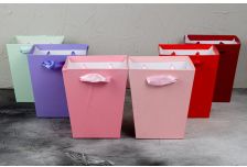 Набор подарочных коробок 1*10шт ТРАПЕЦИЯ