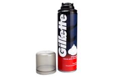 Пена д/бритья Gillette Regular (классическая) 200мл (6шт/кор) Prokter&Gamble