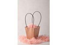 Коробка W90 1шт (300шт) крафт