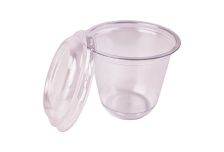 Контейнер СпК-76-150(А) прозр. ПЭТ /20уп*10шт/ (2000шт)