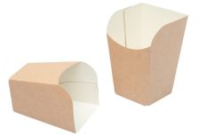 ОСК короб под фри и снеки SNACK CUP M (1050шт)