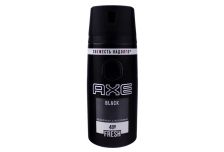 Дезодорант AXE Black спрей 150мл (6шт)