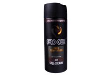 Дезодорант AXE Dark Temptation спрей 150мл (6шт)
