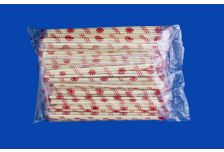 Палочки для еды в индив. полиэт. упаковке 23см (30уп х 100шт) AVIORA