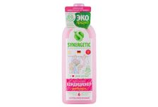 СИНЕРГЕТИК БИО кондиционер для белья 1л (15шт/кор)