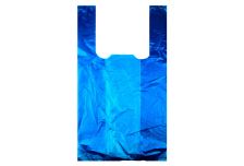 Майка  24х44  2,6 гр  Мега синяя   /40уп х 100шт/  (4000шт)