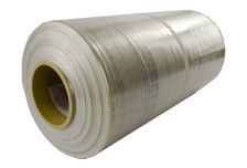 Пленка термоус PVC 400/800ммх600м 9,36кг. RANFLEX 15 мкм