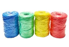 Шпагат РР, ТЕКС 1000, 130м  цветной рул (40 шт/уп)