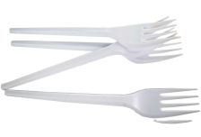 Вилка  Р.У. (40упх100шт) (4000шт) компакт