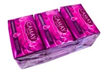 Мыло туалетное Camay Мадемуазель 85 гр (48шт/уп)