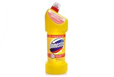 БХ ДОМЕСТОС ср-во чистящее Лимонная свежесть 1,5 л (6шт/кор)