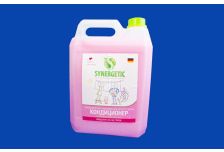 СИНЕРГЕТИК БИО кондиционер для белья 5л (4шт/кор)