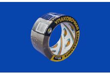 Скотч  АВИОРА 50 х 66м темн 50мкм (36рул)