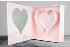 Коробка  B176 1шт  (4шт)