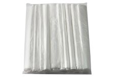 Пакет фасовочный РОЛИК  24х37 (100рул х 80шт) 1,3гр