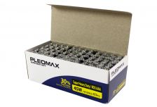Батарейка Pleomax R03/4S (60 шт)