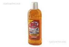 БХ ср-во для полов и стен БЛИЦ 1л (9шт/кор) Домбытхим