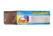 Салфетка из микрофибры 35х40 