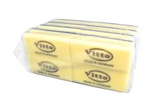 Губка кух. А-1 Г+ профиль макси Витто (48 шт)