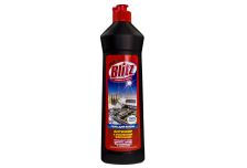 Ср-во для кухни Антижир БЛИЦ гель 500гр (15шт/кор) Домбытхим