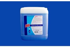 Ср-во для стекол и зеркал БЛИЦ 5л (2шт/кор) Домбытхим