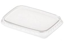 Крышка к контейнеру Стандарт Пластик №5, №6, №7, №8 (1500шт)