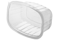 Контейнер прямоуг. 0,500л №1 Стандартпластик 139*102*63 (1000шт)